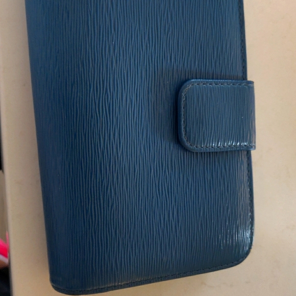 Authentic Prada Wallet - Picture 2 of 10